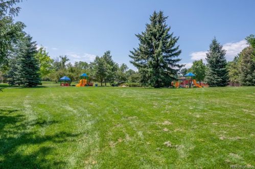 10785 63rd Pl, Arvada CO  80004-4892 exterior