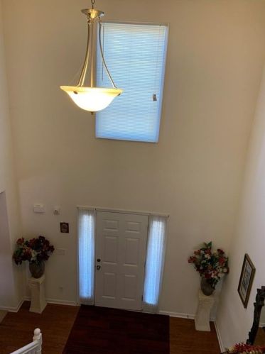 1835 River Shoals Dr, Conyers GA  30012-6632 exterior