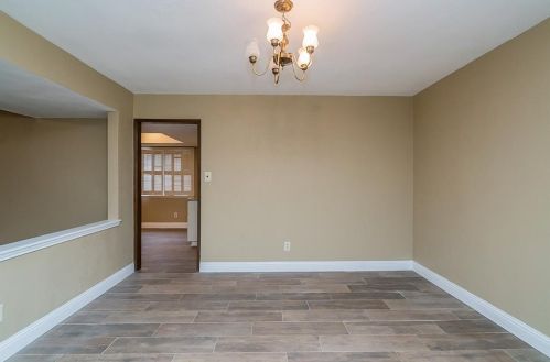 7624 4 Winds Dr, Fort Worth TX  76133-7583 exterior
