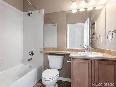 22173 Calhoun Pl, Aurora CO exterior