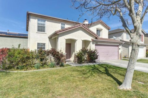1353 Sienna Park Dr, Tracy, CA 95376-7906
