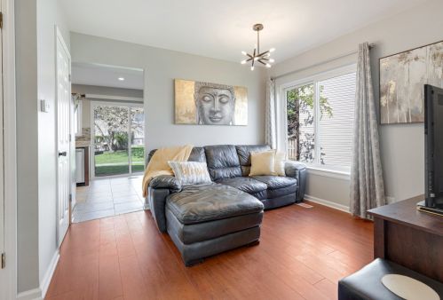 767 Colorado Ct, Carol Stream IL  60188-9214 exterior