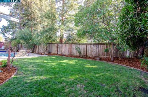 3700 Sheridan Ct, Concord CA  exterior