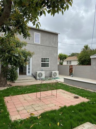 11408 Bradhurst St, Whittier CA  90606-1943 exterior