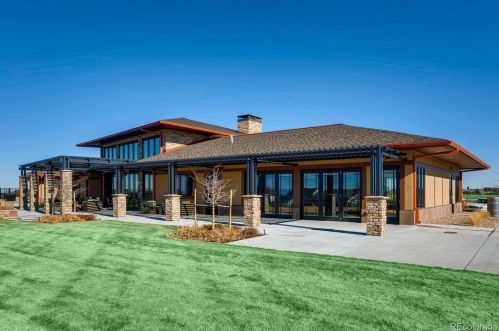 22586 Glidden Dr, Aurora CO  80016 exterior