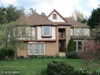 11669 Gilman Ln, Herndon, VA 20170-2420
