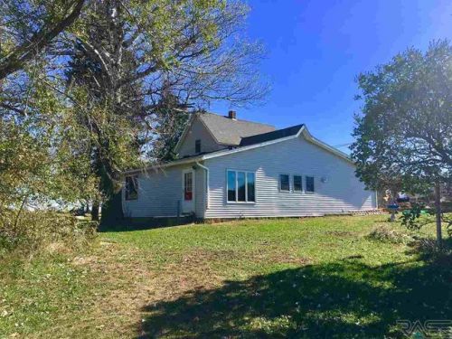 25205 459th Ave, Wellington, SD 57035-5609
