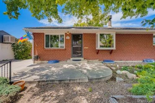 7971 Yates St, Westminster, CO 80030-4486