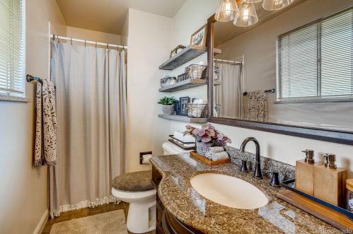 2193 Estes Way, Denver CO  80227-2326 exterior