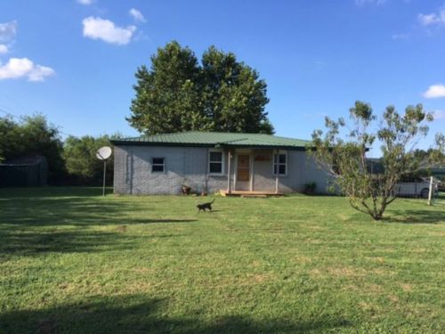 37756 Skinner Rd, Wanette, OK 74878-5610