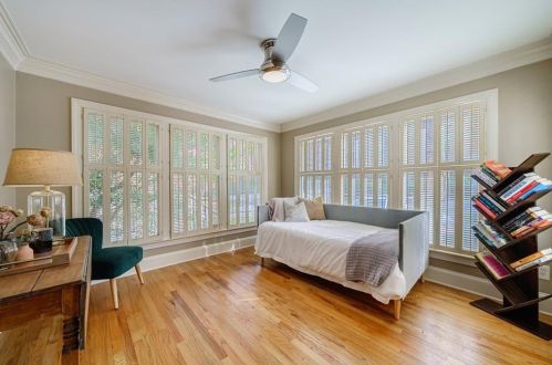 101 Bainbridge Dr, Atlanta GA  30327-4269 exterior