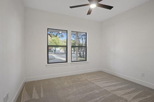 1821 Sylvania Ave, Fort Worth TX  76111-2740 exterior