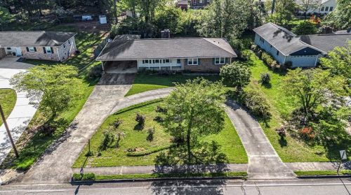 3975 Evans Rd, Atlanta GA  30340-4605 exterior