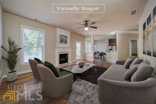 1669 Stilesboro Ridge Ct, Kennesaw, GA 30152-7444