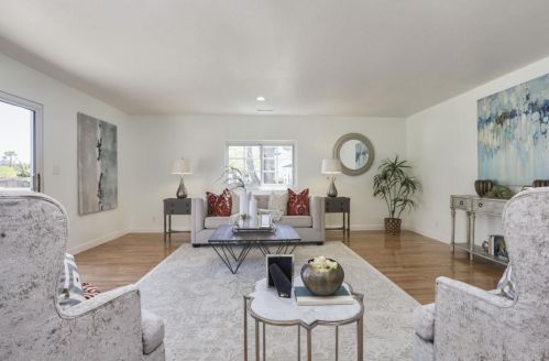 812 Hawthorne Way, Millbrae, CA 94030-3017