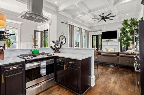 532 Bishop Way, Atlanta GA  30312-1446 exterior
