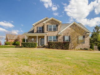 233 Dorset Dr, Evans, GA 30809-8258