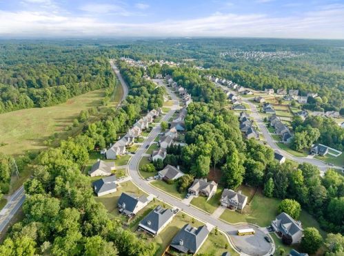 400 Andrew Ridge Dr, Jefferson GA  30549-6977 exterior
