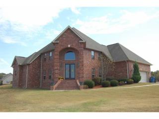 142 Osage Dr, Benton, AR 72019-7864