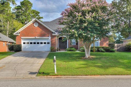 4971 Sussex Dr, Evans, GA 30809-8237