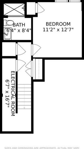 2301 Rockwell St, Chicago IL  60647-3005 exterior