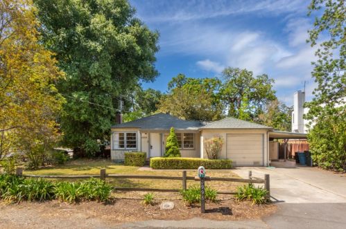 3998 La Donna Ave, Palo Alto, CA 94306-3154