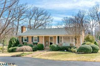 1685 Milton Rd, Charlottesville, VA 22902-7310