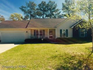 1799 Ponderosa Trl, Cameron NC  28326-5009 exterior
