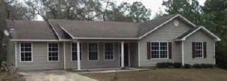 16035 Old Post Rd, Waynesville, GA 31566-4615