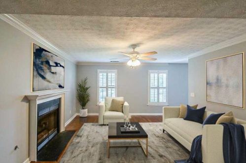 3955 Blackburn Way, Duluth, GA 30096-5239