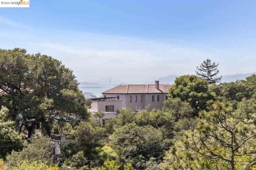 47 Alvarado Rd, Berkeley, CA 94705-1508