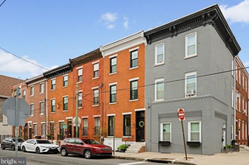 771 12 St, Philadelphia PA 19123-1960 exterior