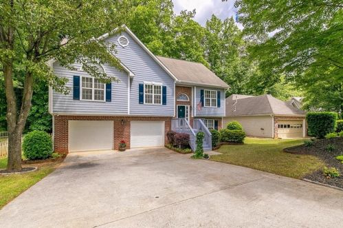 2857 Cressington Bnd, Kennesaw, GA 30144-6090