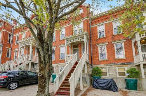 2162 Gilbert Ave, Cincinnati, OH 45206-2530