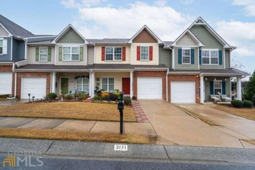 3171 Cedar Glade Ln, Buford, GA 30519-7724
