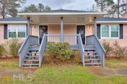 7756 Conners Rd, Winston, GA 30187-1436