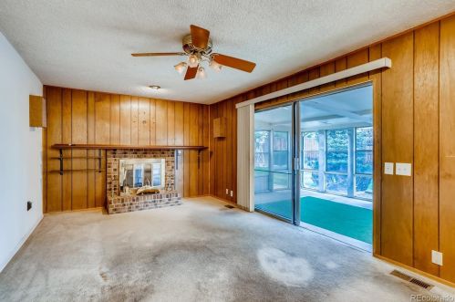 10127 Arizona Pl, Denver CO  80232-5033 exterior