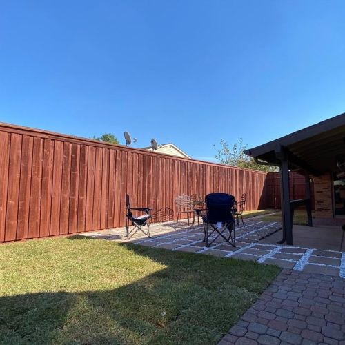 2211 Proctor Dr, Carrollton TX 75007-3429 exterior