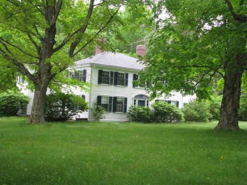 97 Wilson Rd, Wilton, NH 03086-5413