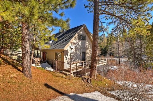 275 Fairway Dr, Lake Arrowhead, CA