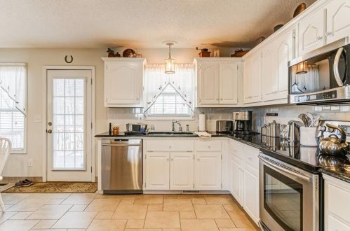 639 Kerry Dr, Big Canoe GA  30143 exterior