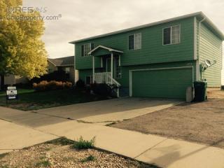 3716 Dove Ln, Greeley, CO 80620-9533