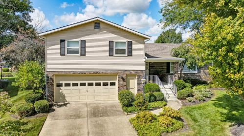 2829 Rockford Dr, Springfield, OH 45503-1932