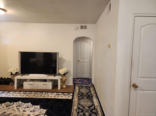 908 Ensign St, Fort Morgan CO 80701-2022 exterior