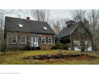 427 Waldoboro Rd, Washington, ME 04574-3610