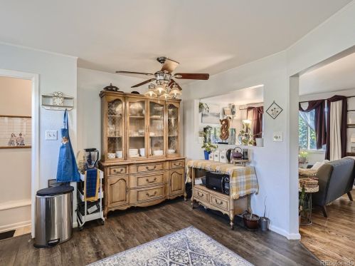889 Dean Dr, Denver CO  80233-5615 exterior