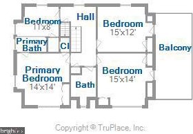 8401 Cedar St, Silver Spring MD 20910-4324 exterior