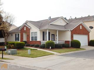 301 Harmony Ct, Alpharetta, GA 30004-4988