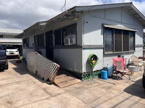 87-340 Farrington Hwy, Nanakuli, HI 96792-0031