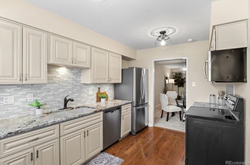 5835 Ithaca Pl, Denver, CO 80237-1120